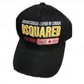 dsquared2 casquettes cap pas cher femmes hommes living in london